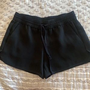 Banana Republic shorts